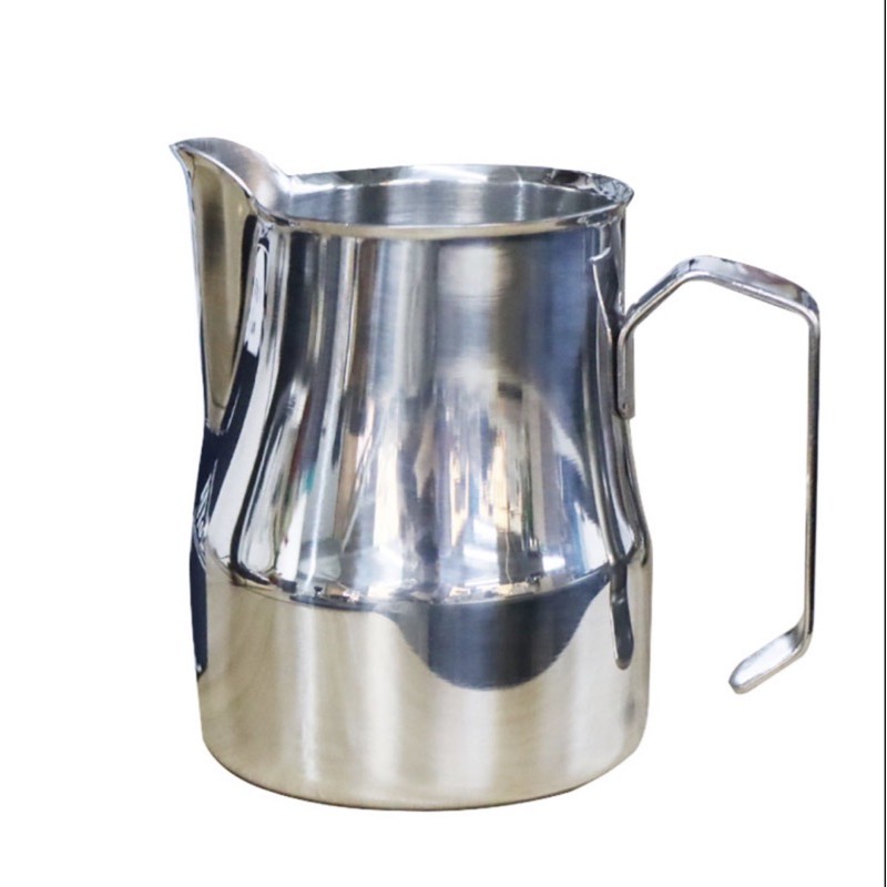 Ca đánh sữa inox cao cấp 350ml - Ca đánh sữa cafe