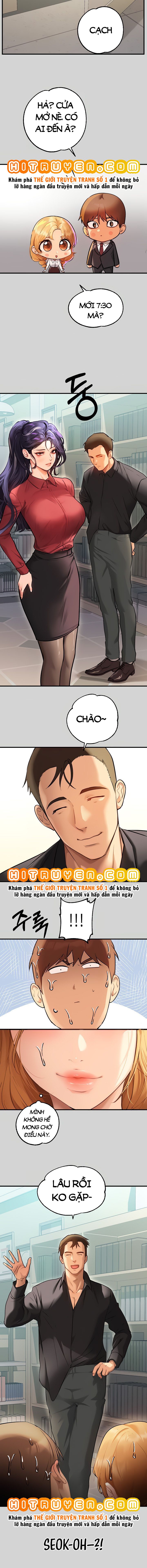 bà chị chủ nhà (the owner of a building) chapter 83 17