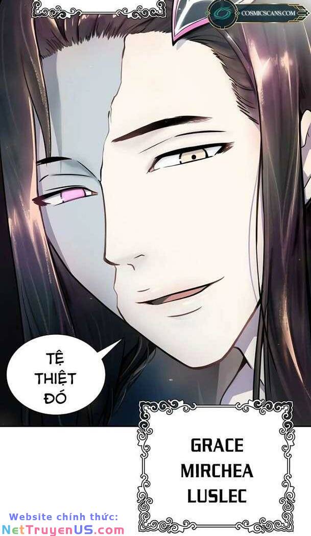 cuộc chiến trong tòa tháp chapter 590 9