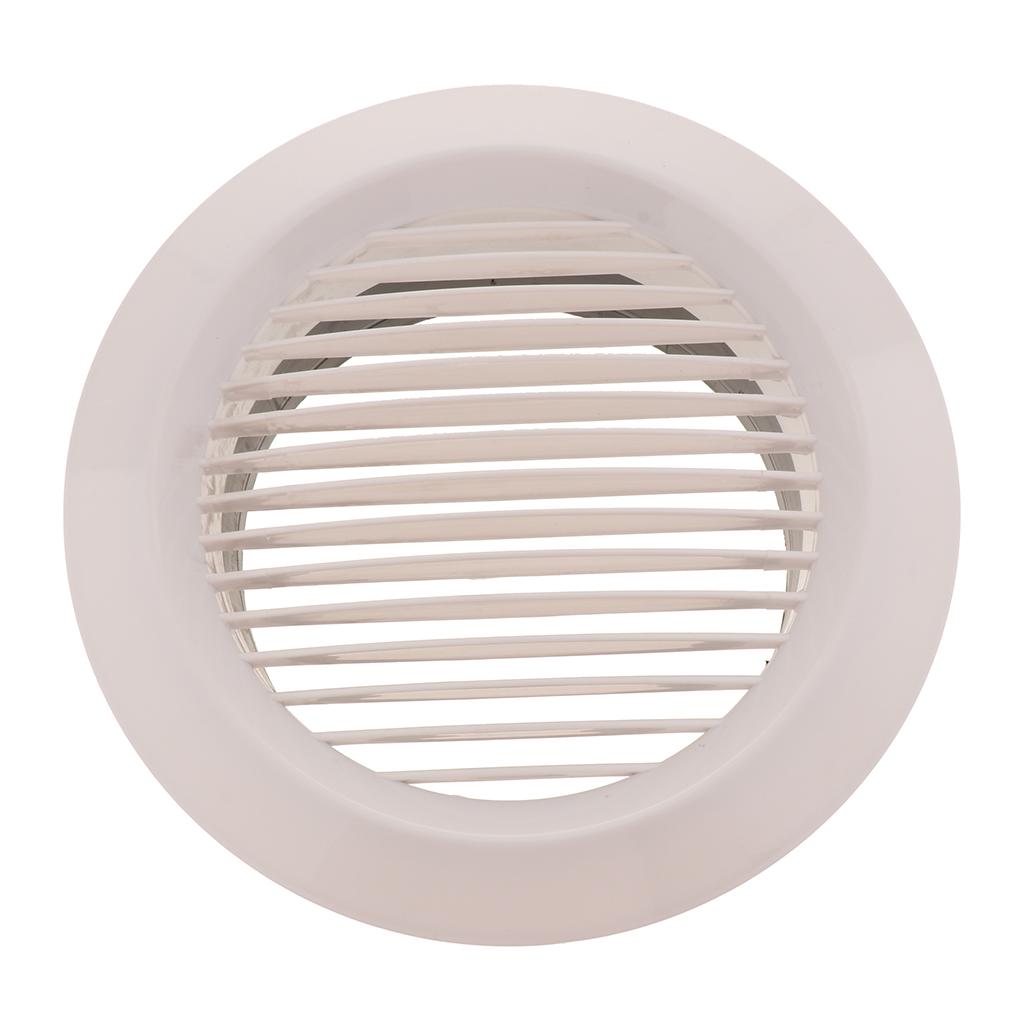 Air Vent Grill Cover Diffuser Exhaust Ventilation Ducting Hose Grille Cover