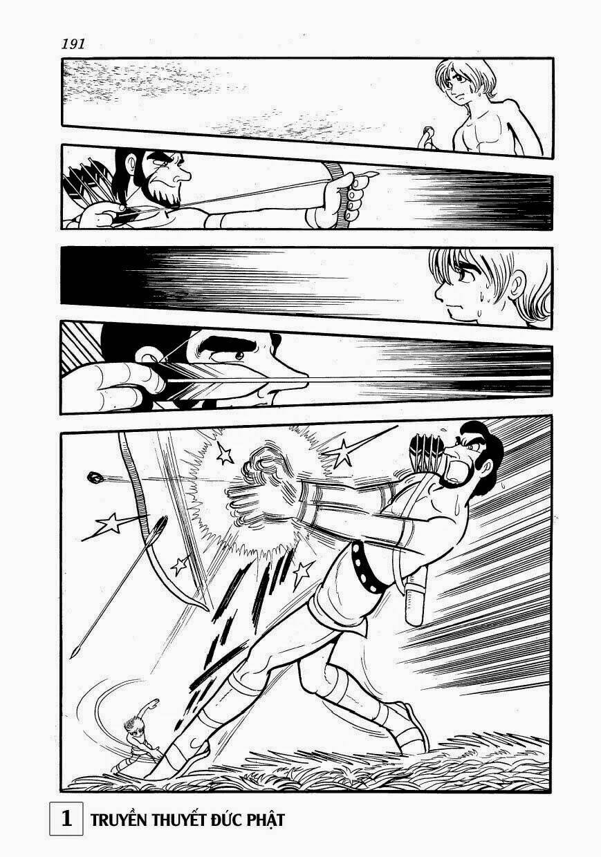 buddha - truyền thuyết đức phật chapter 5 32