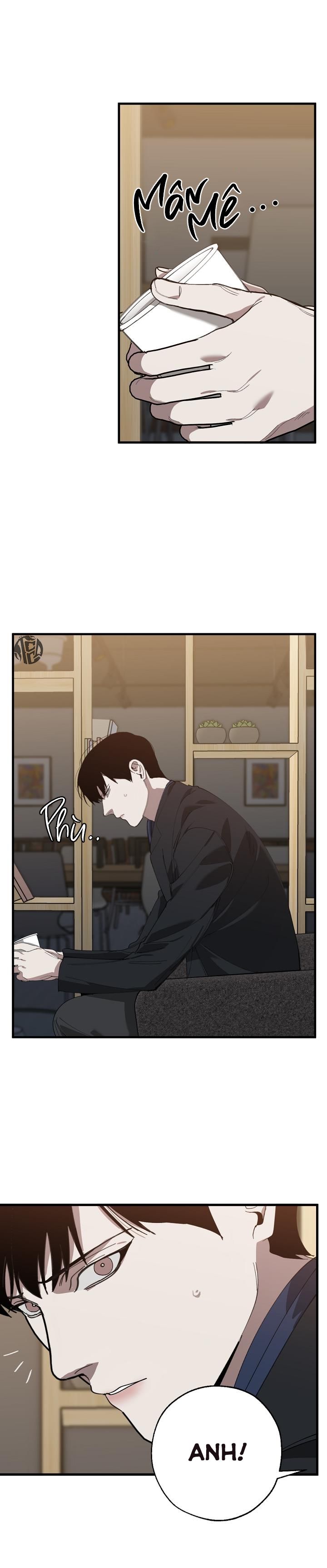 hoán vị chapter 71 3