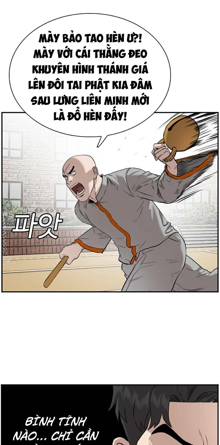 người xấu chapter 80 20