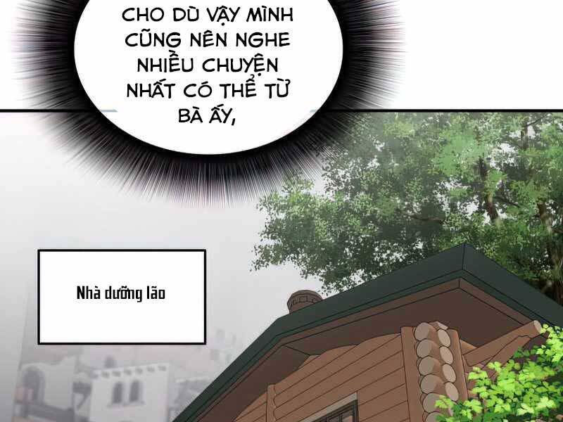 tôi là lính mới chapter 108 69