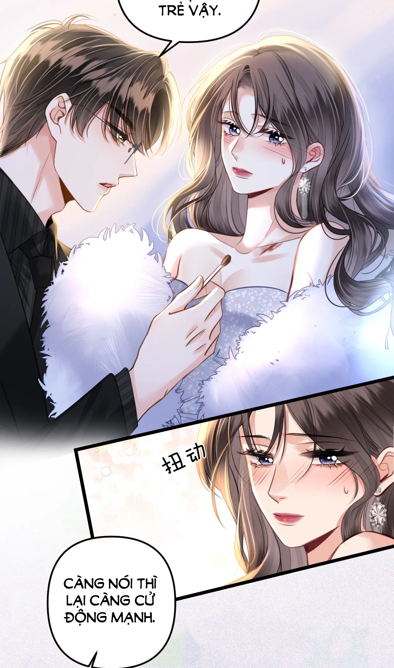 ngày mai cũng thích anh chapter 13 44