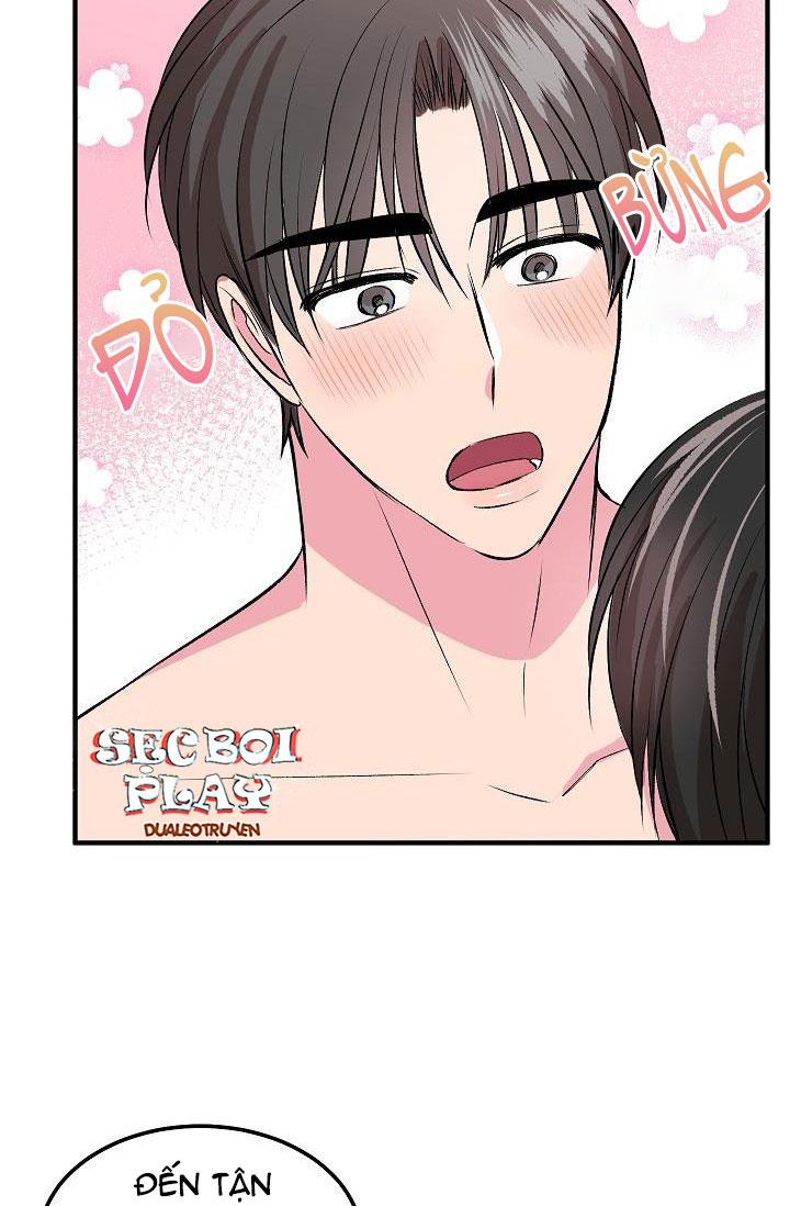 mặc dù nó hơi nhỏ nhưng hãy yêu anh đi chapter 13 17