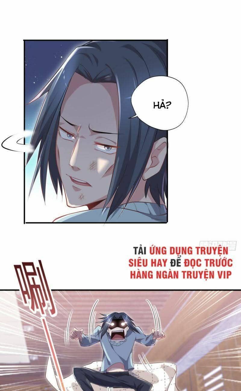 mở phòng khám tại tu tiên giới chapter 24 6