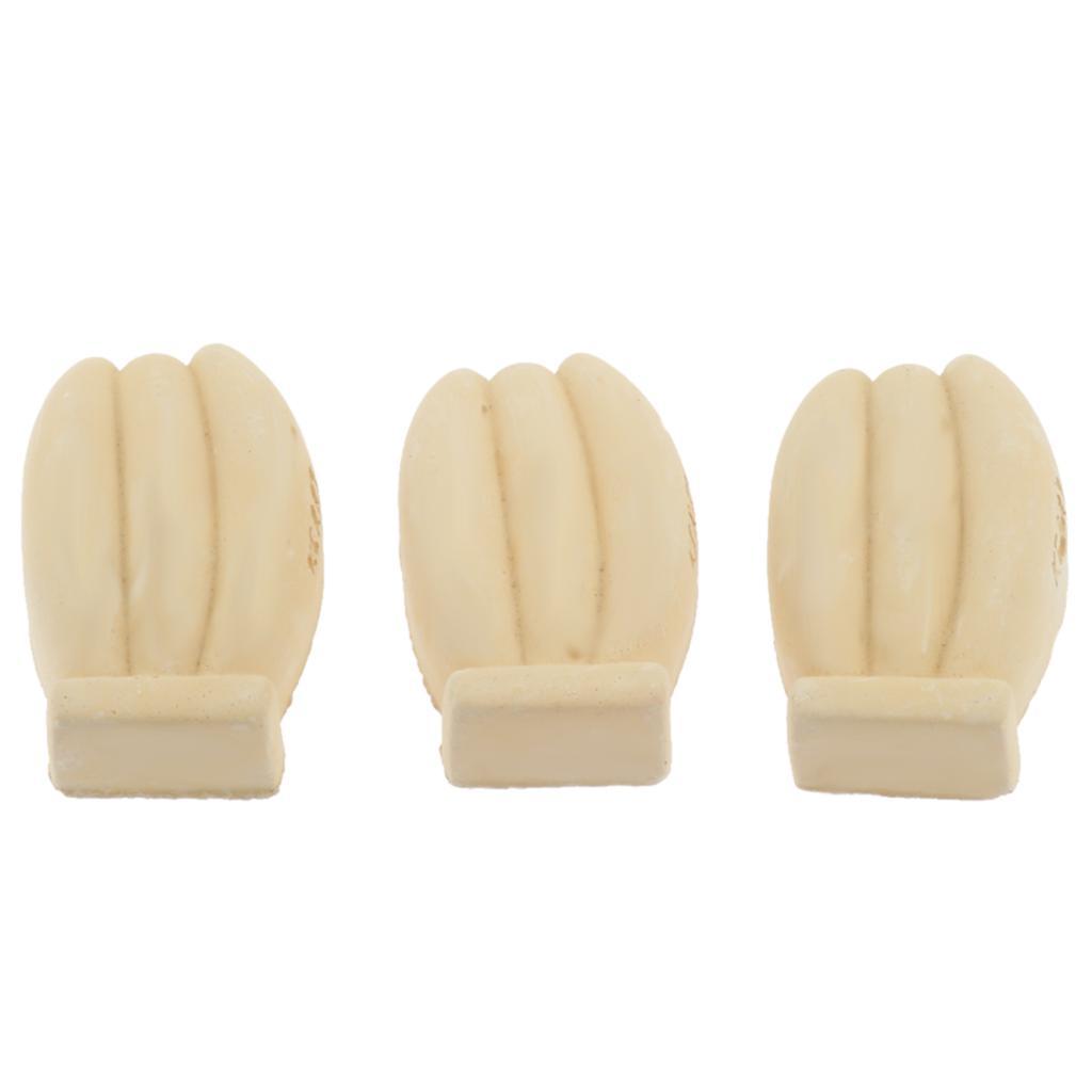 3pcs Fruit Flavor Type Hamster Molar Stone Pet   Chew Toys - ,