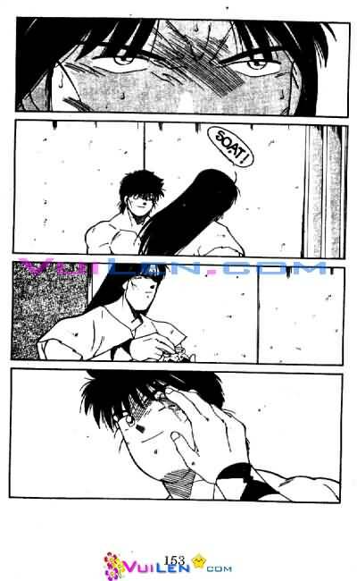 truyền nhân atula - shura no mon i chapter 33 154