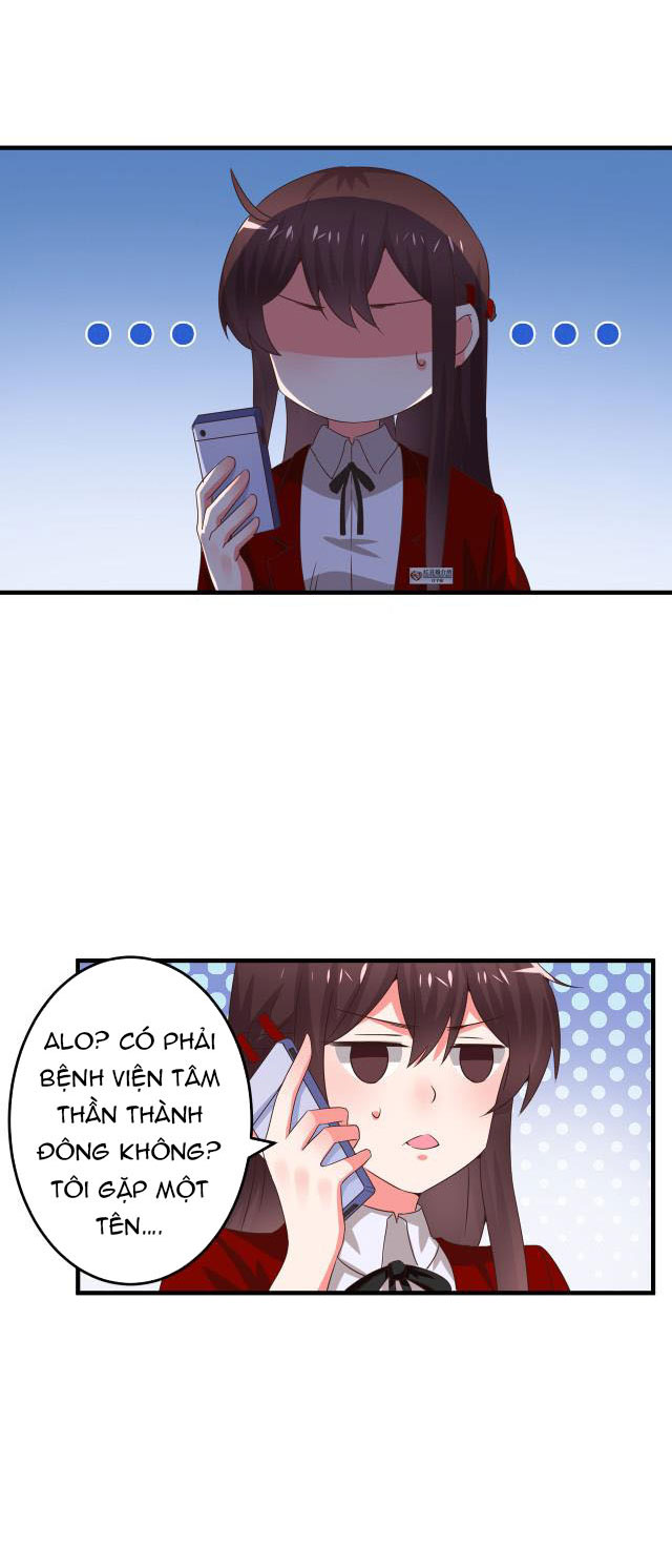 người se duyên chapter 2 31