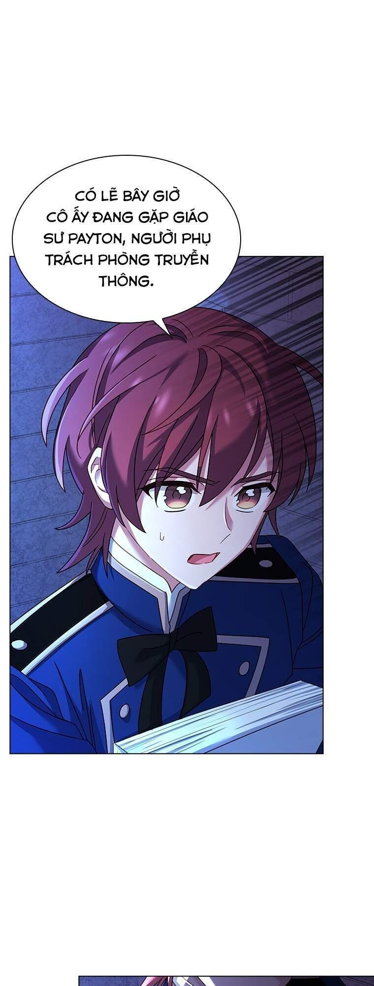 để yên cho tiểu thư hiền chapter 41 5