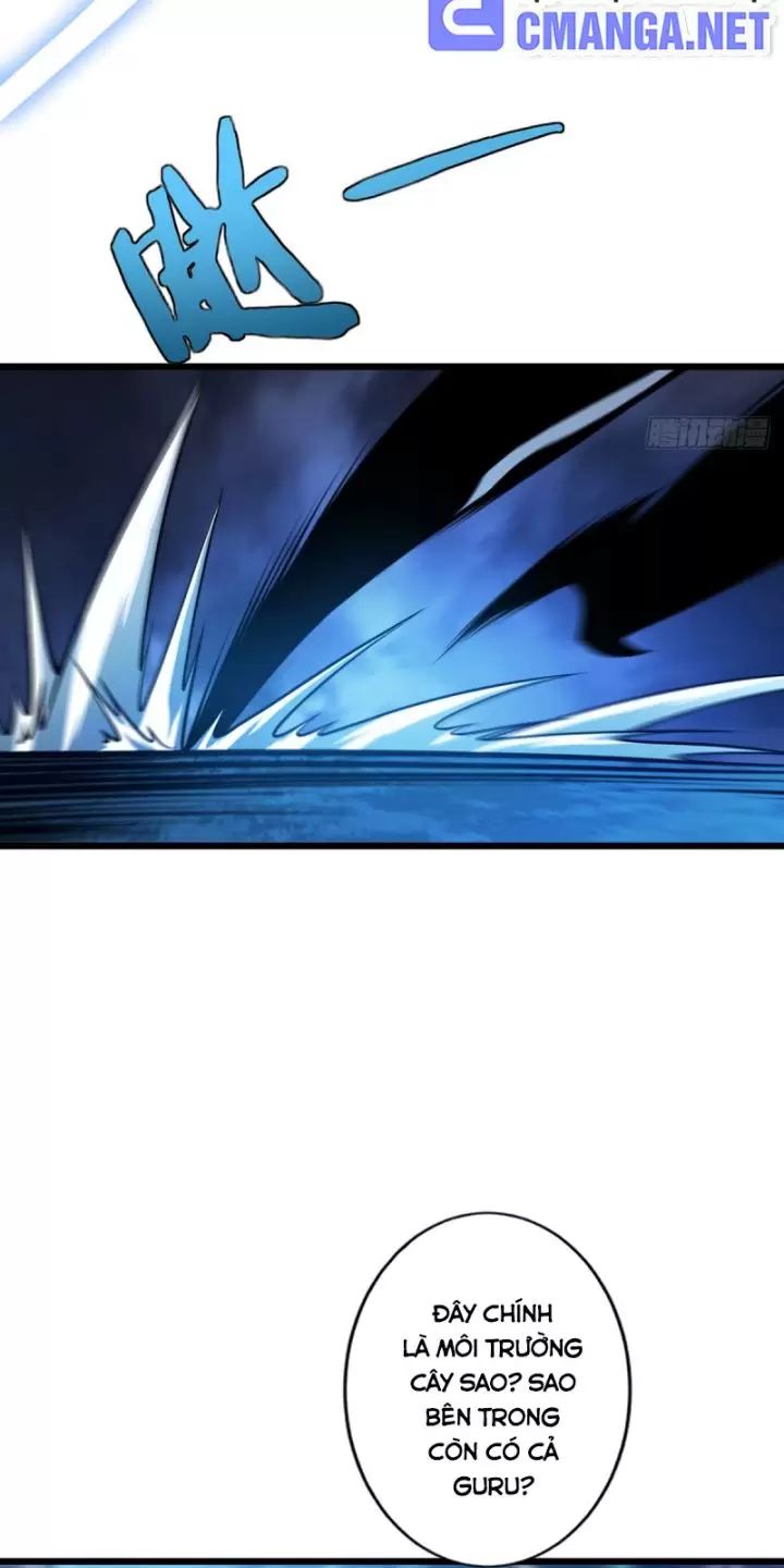 ta, chúa tể rừng xanh chapter 17 7