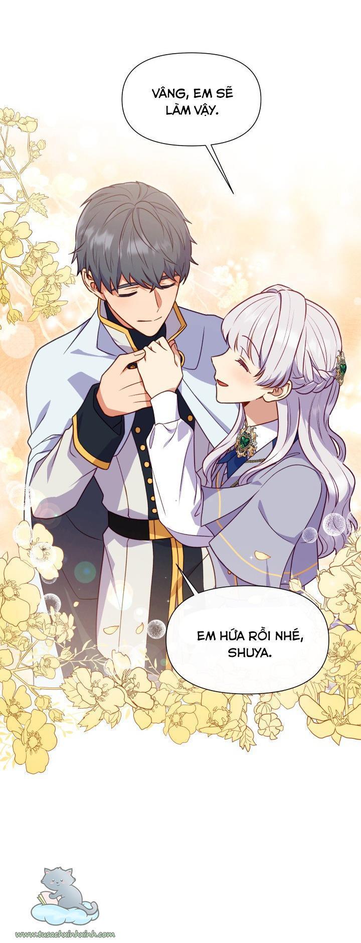 công nương khế ước của gia tộc công tước quái vật chapter 137 3