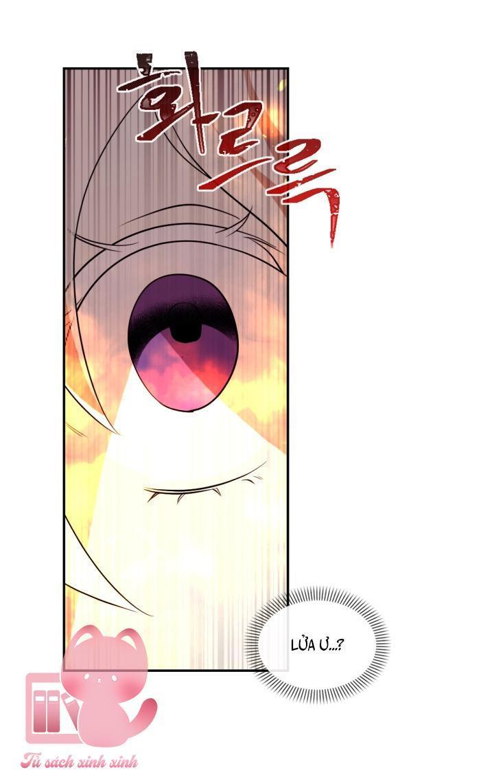 nguyện ước vô vọng của ma nữ chapter 50 1