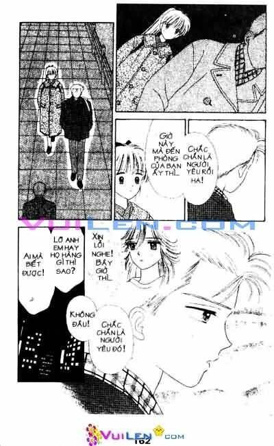 cô nàng đẹp trai chapter 6 163