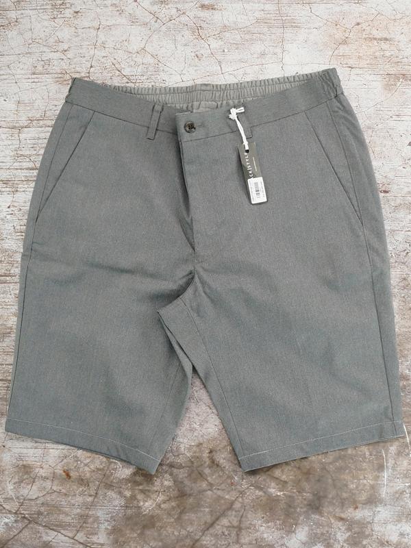 Quần Short Nam Golden Bear Slim Fit Shorts - SIZE M/L/XL
