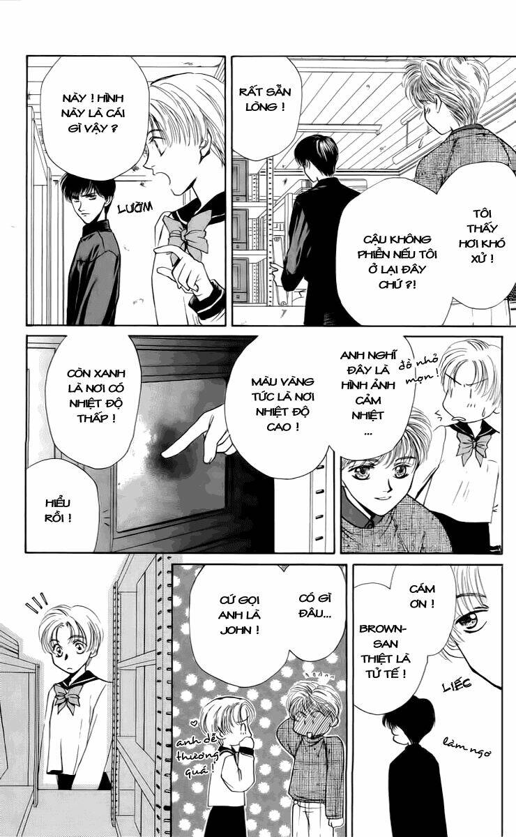 ghost hunt chapter 2 32