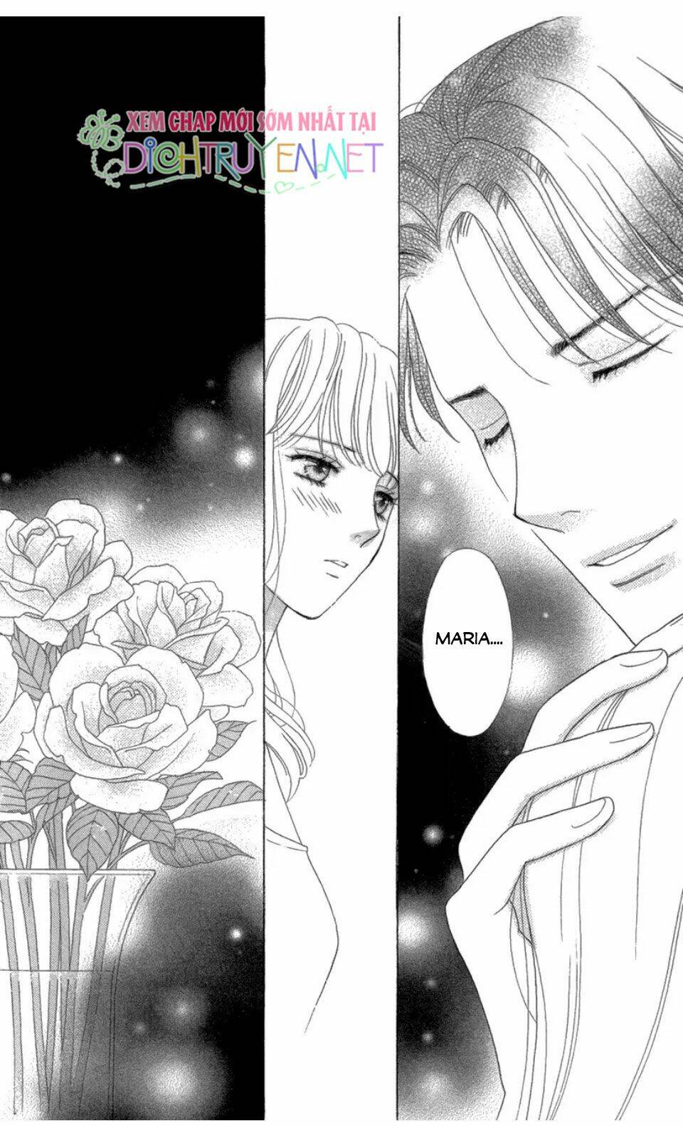 virut tình yêu chapter 8.2 28