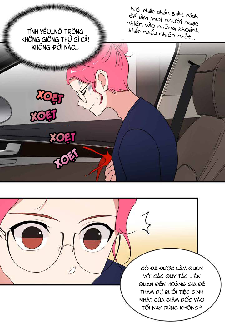 rắc rối về vấn đề yêu đương của tôi chapter 55 42