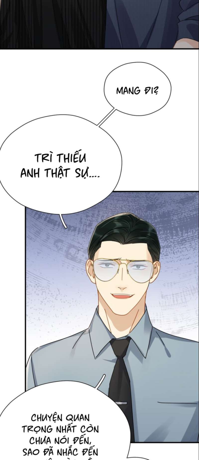 Theo Đuôi chapter 49