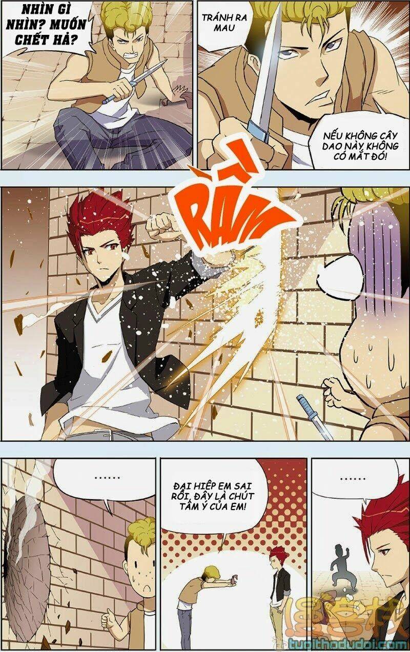 bi minh chi kiếm chapter 4 9