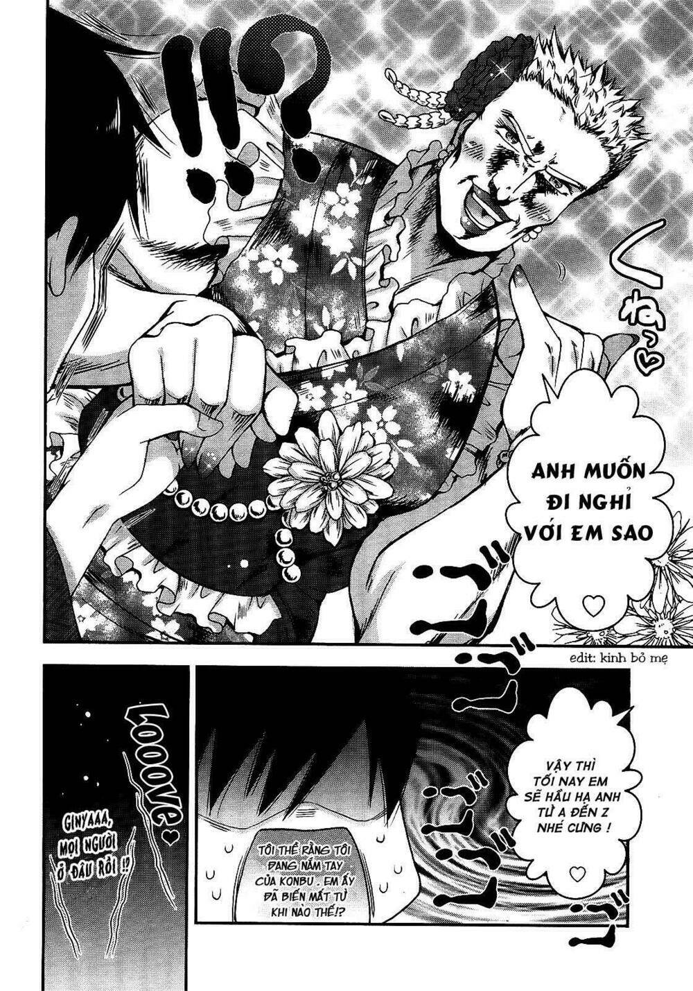 nyatoo chapter 14 10