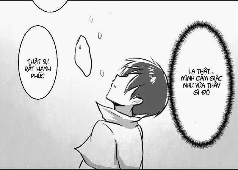 đại chiến titan - doujinshi levieren chapter 29 32