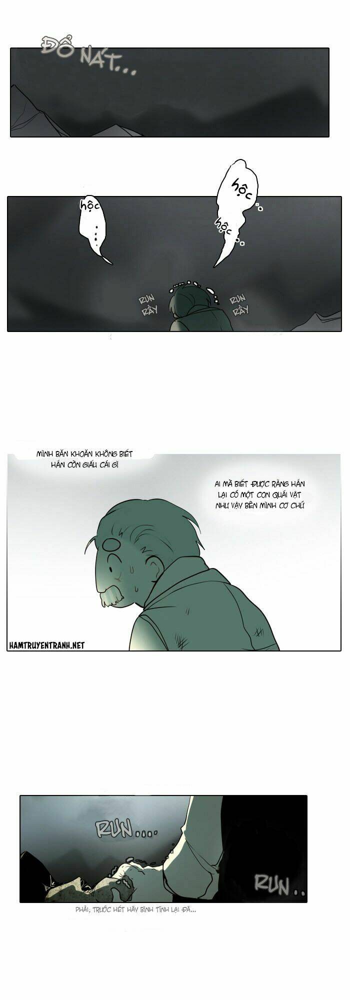 khi nhân vật phản diện được làm vai chính chapter 5 5