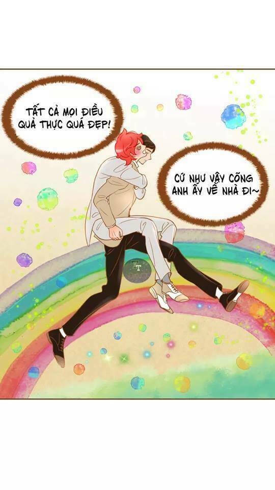 tân lang yếu tòng tiểu dưỡng khởi chapter 19 32