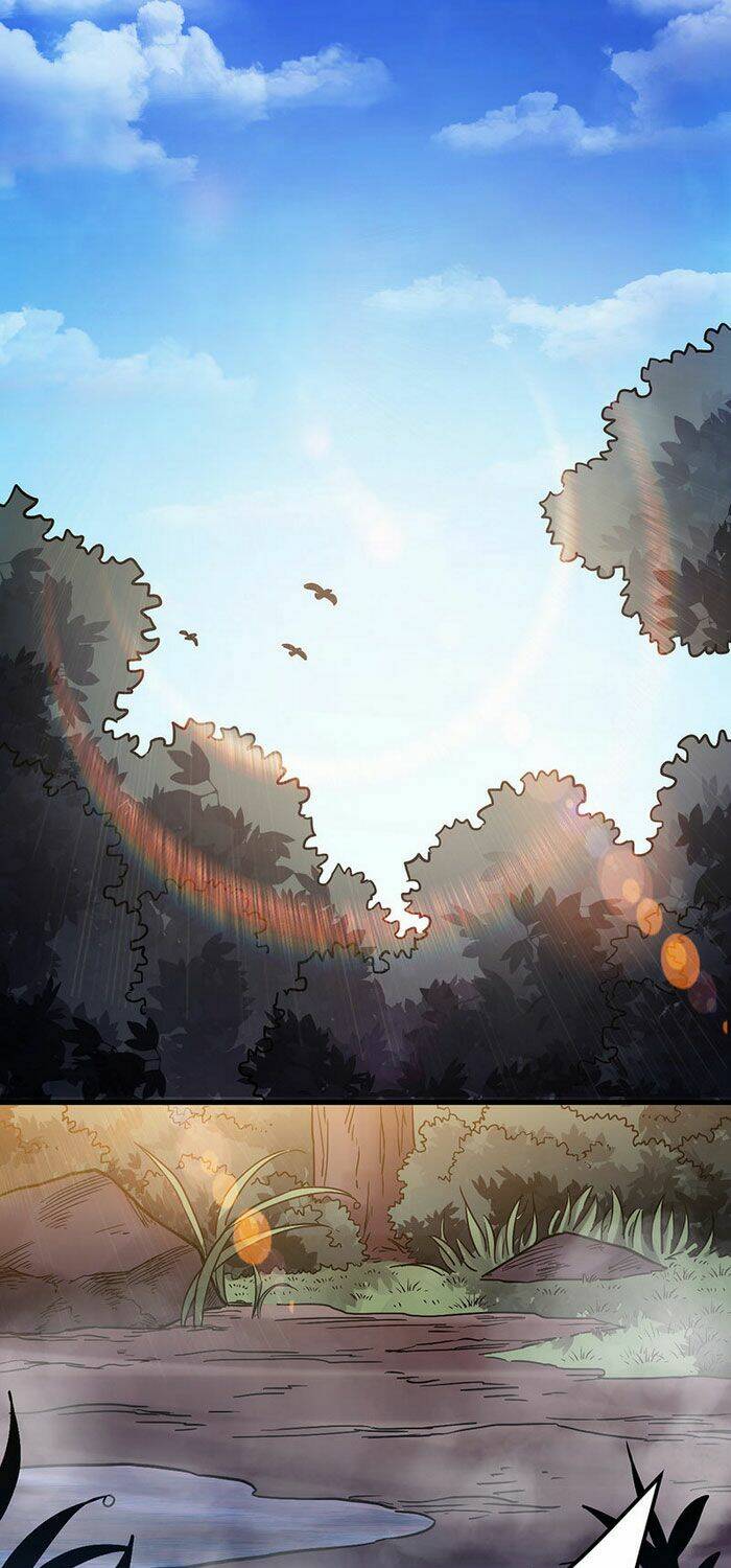 sau mạt thế tôi trở thành zombie chapter 50 1