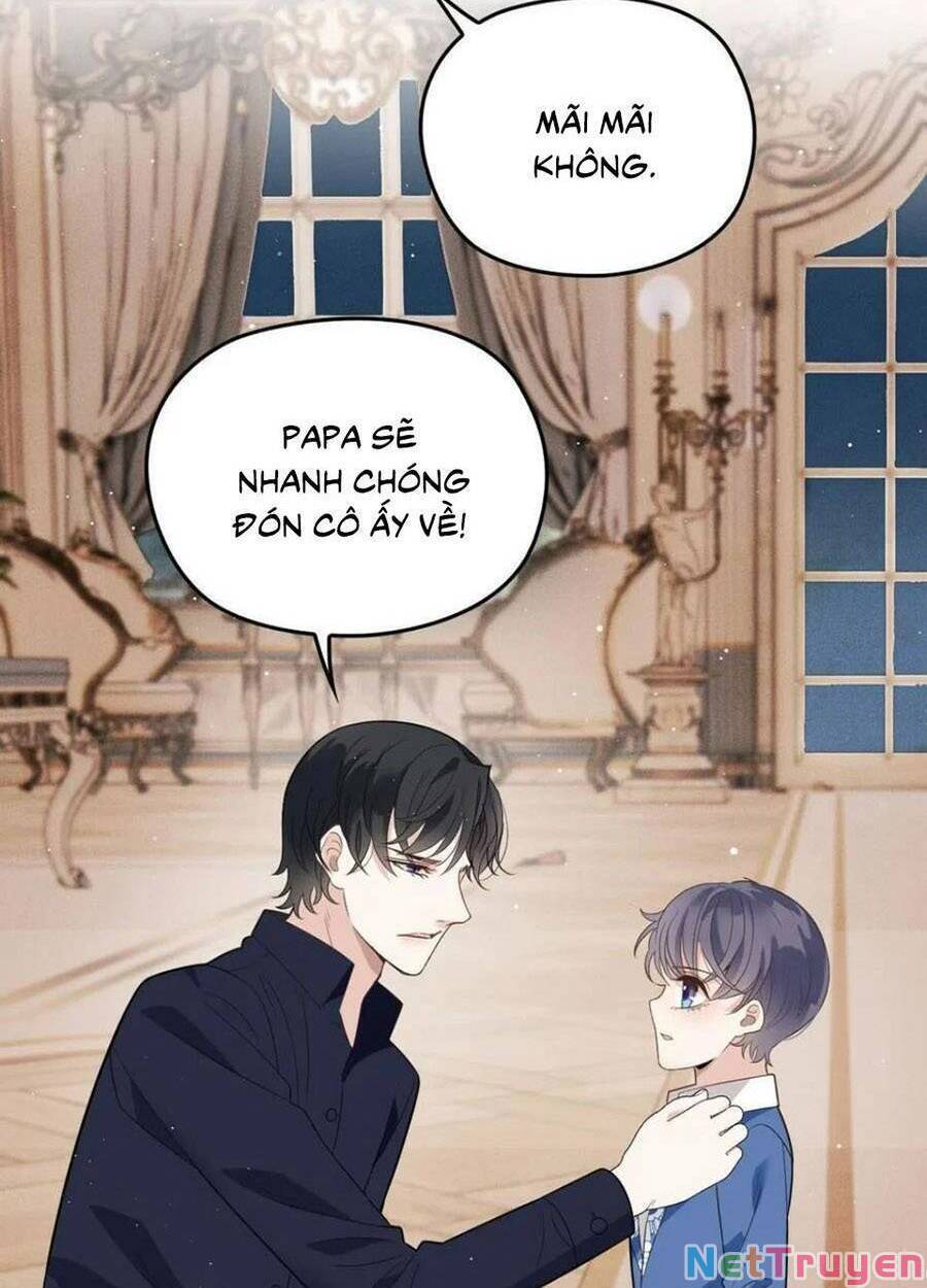 một vợ yêu, một bé con chapter 184 50