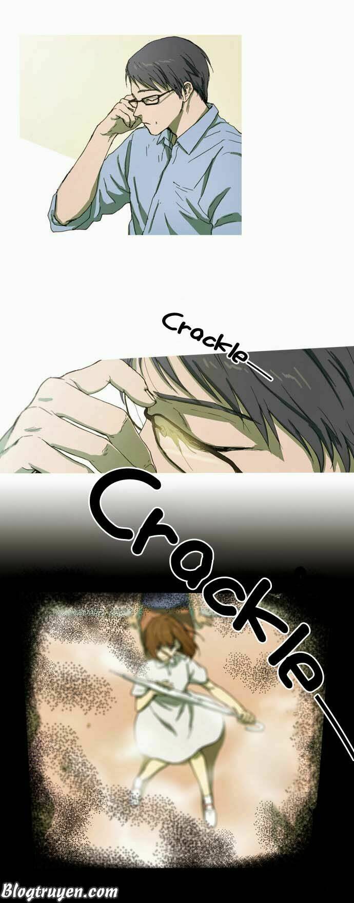 săn phù thủy chapter 8 21
