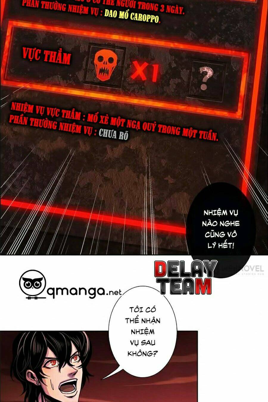 bác sĩ hỗn mang chapter 2 14