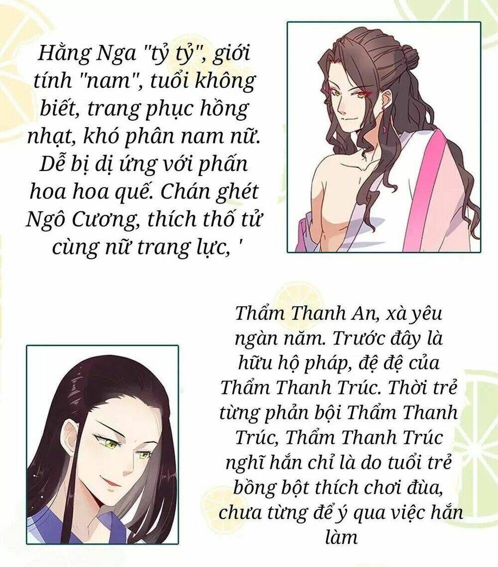 phi thiên địch tự dưỡng đích khẩu tử chapter 34 35