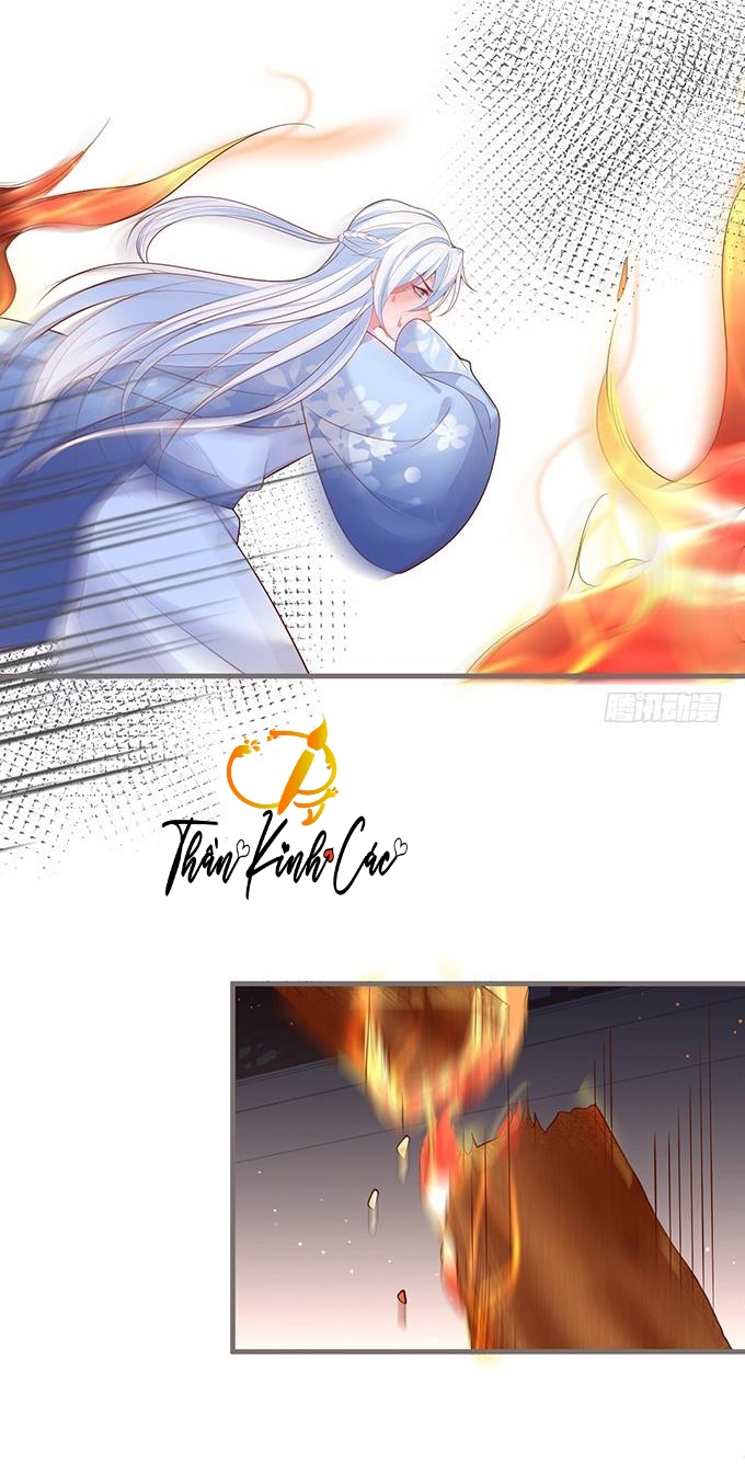 dưỡng khí chí mạng chapter 40 23