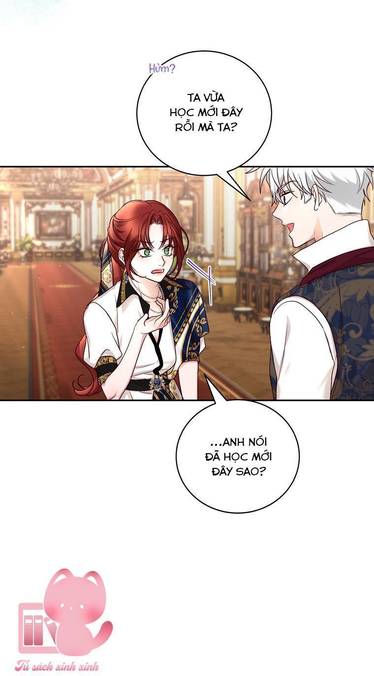 thế thì ta cứ trở thành kẻ ác thôi chapter 55 35