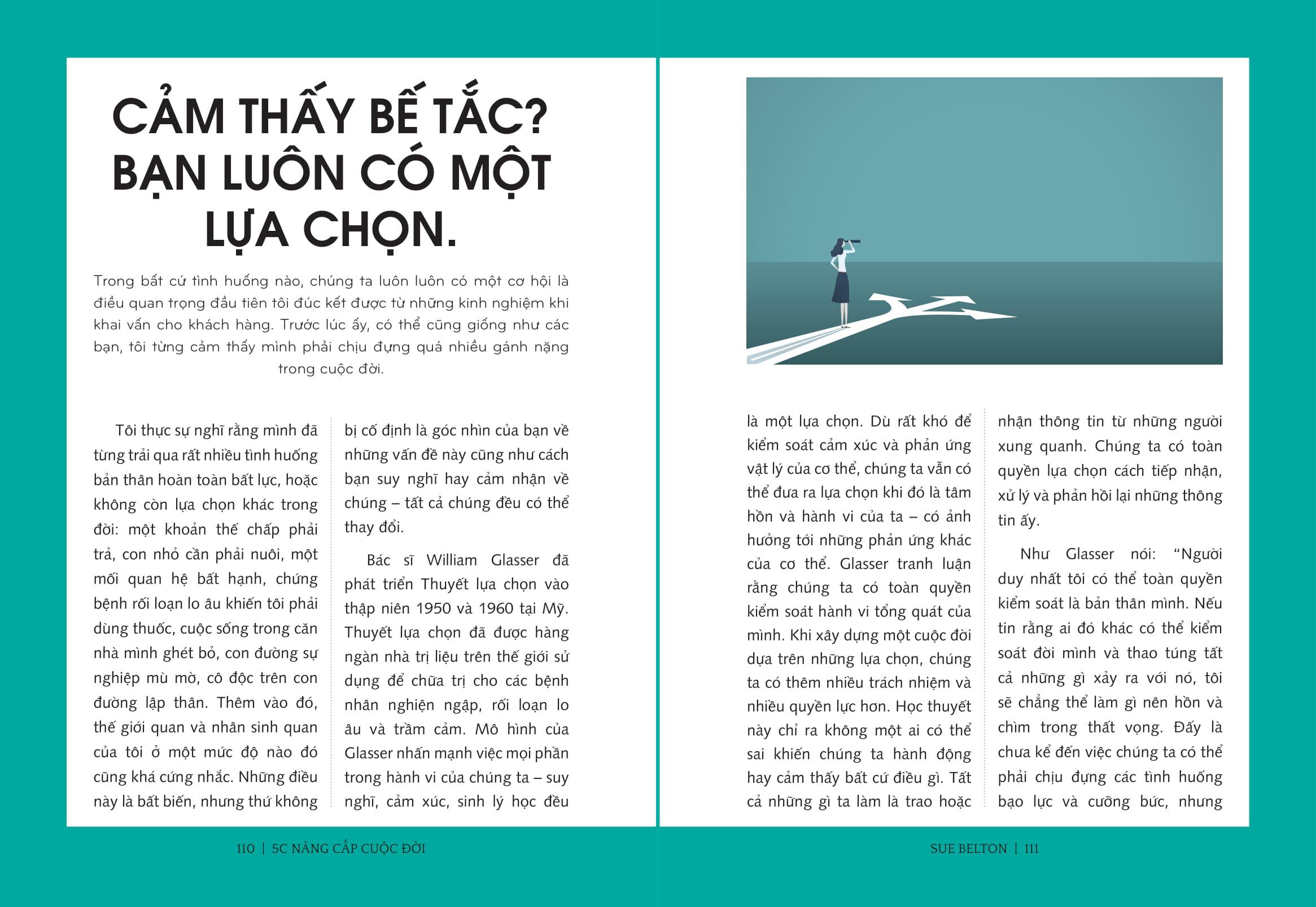 5C Nâng Cấp Cuộc Đời