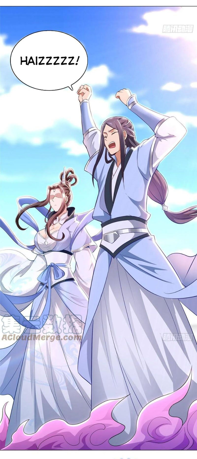 người nuôi rồng chapter 45 27