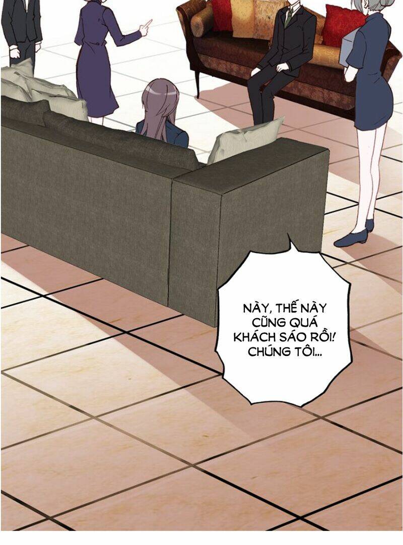 nhất sinh nhất thế mỹ nhân cốt chapter 17 17