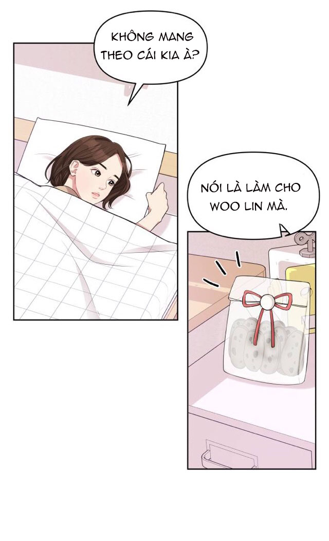 gửi anh,người nắm giữ những vì sao chapter 7.3 18