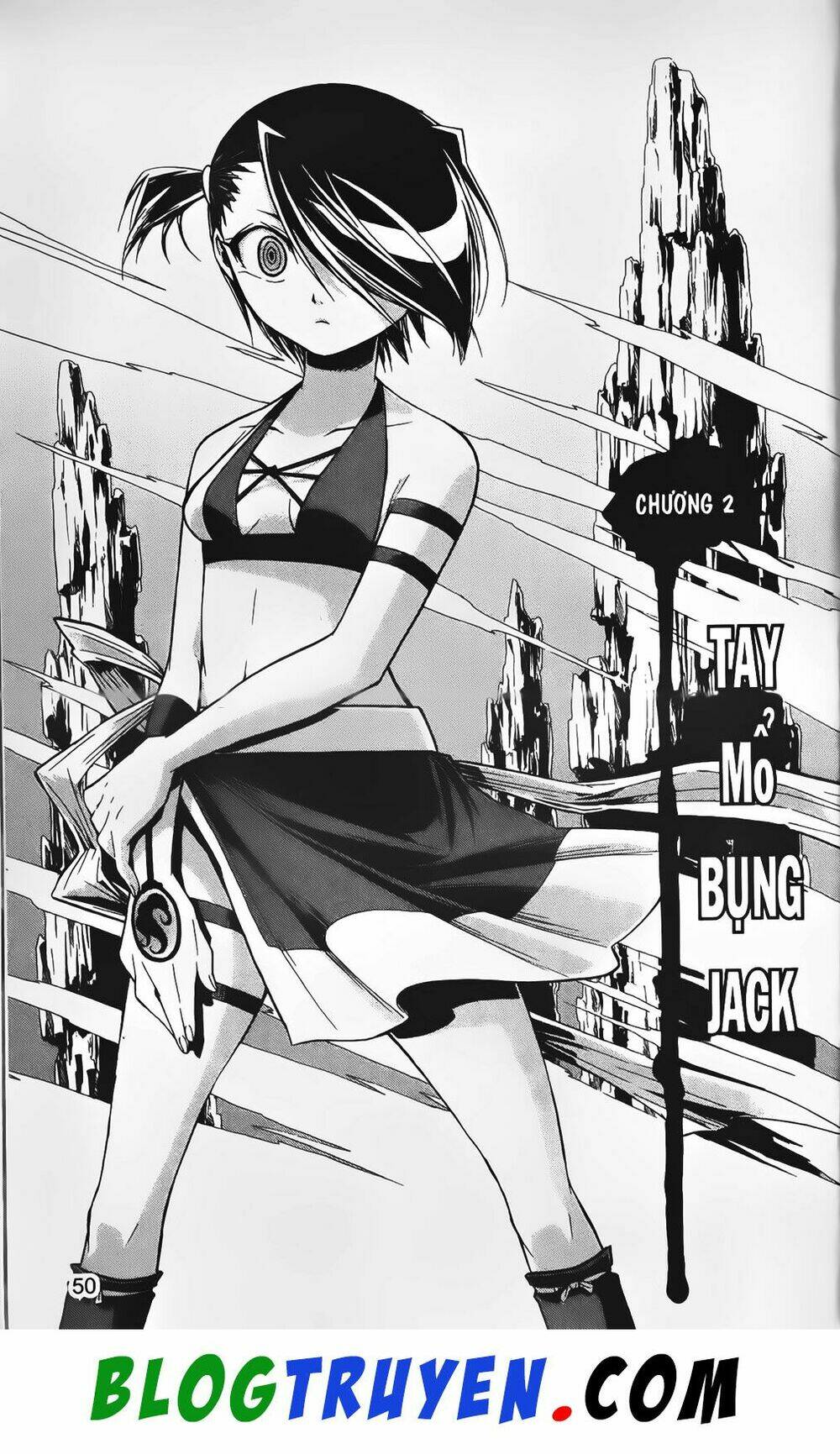 emma đến từ địa phủ chapter 2 3