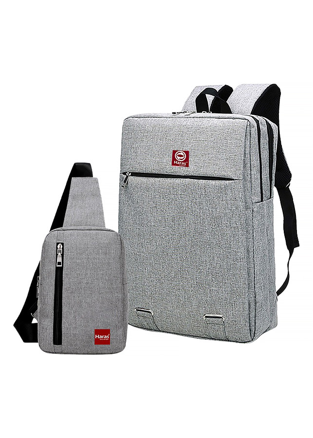 Balo Laptop Haras HR162
