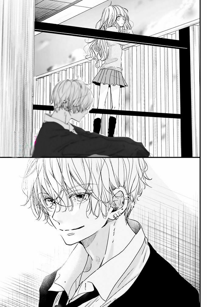 kimi to houkago chapter 0.5 4