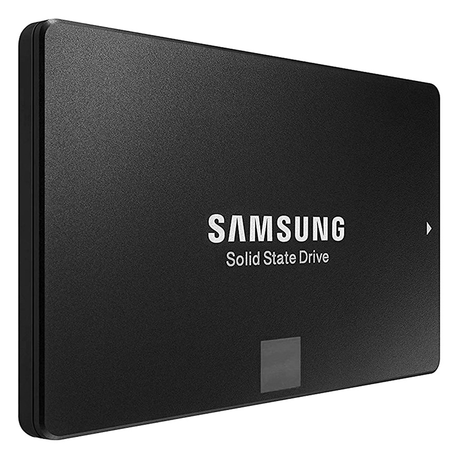 Ổ Cứng SSD SamSung 500GB 850EVO (Đen) - Hàng Chính Hãng