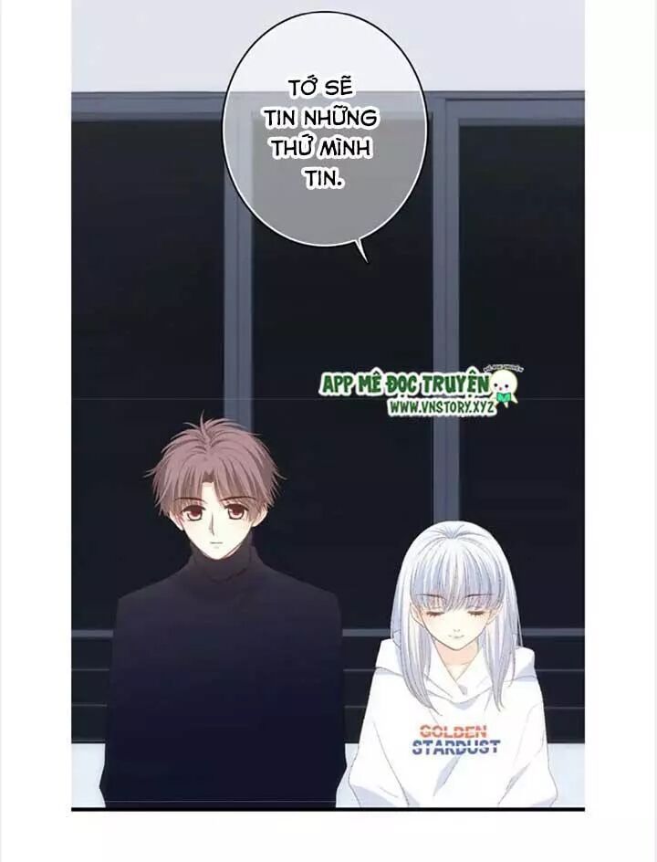 con tim rung động 2 chapter 60 23