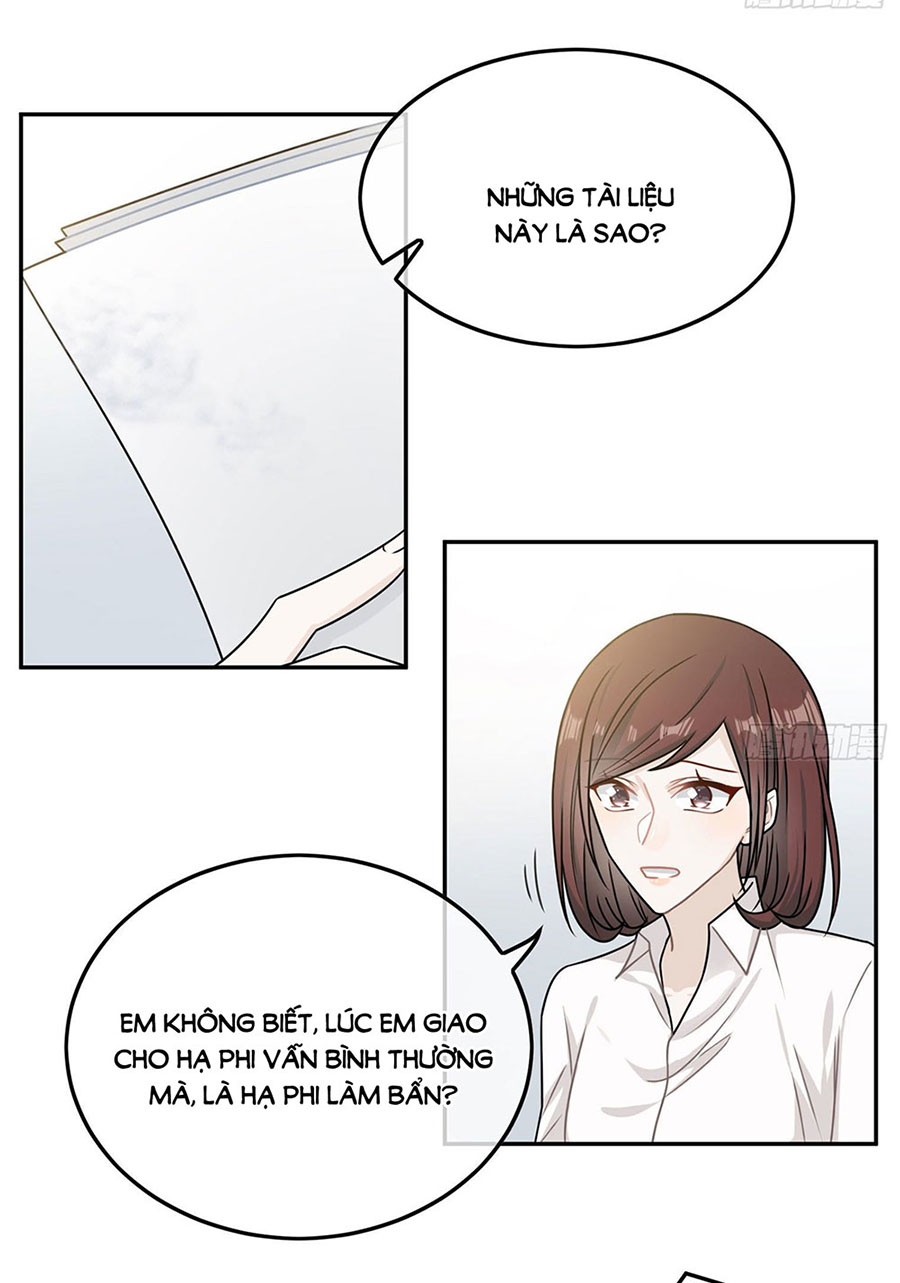 hai cách tìm gặp người yêu chapter 74 13