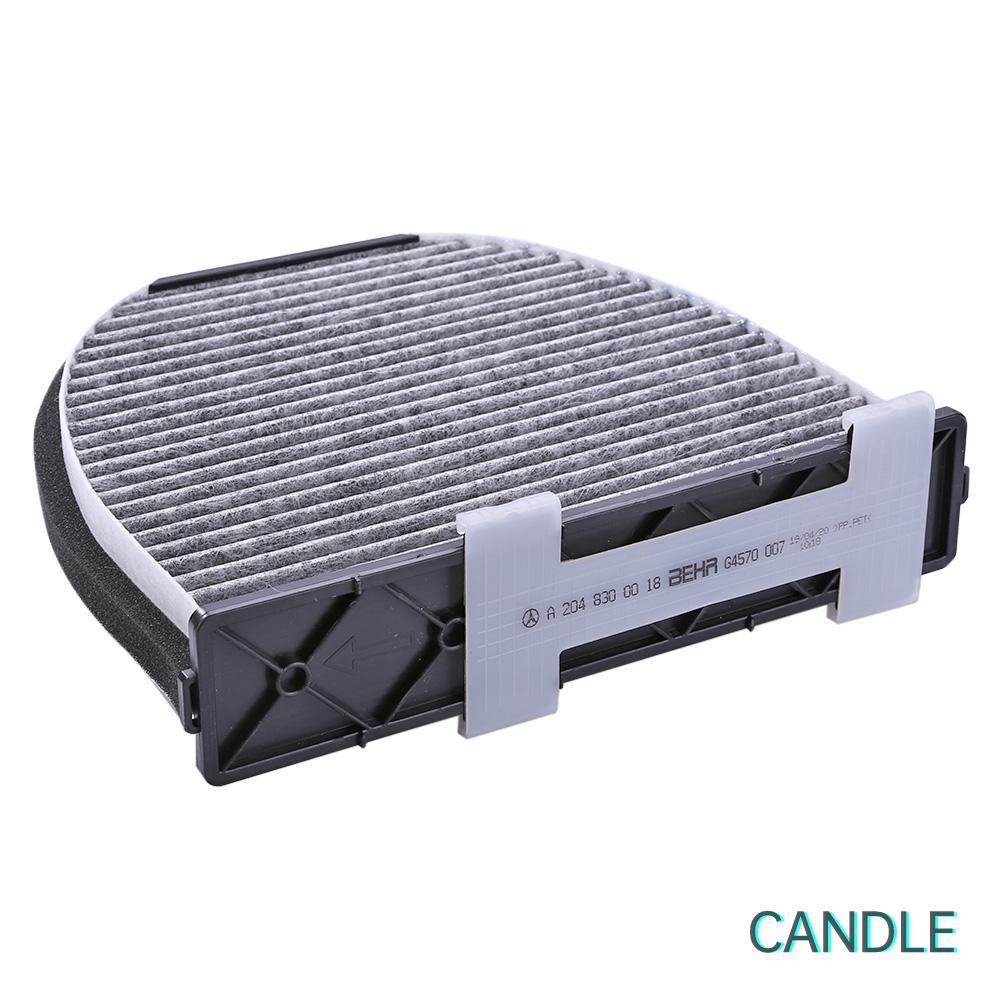 Lưới Lọc Khí Cabin Xe Hơi Mercedes-Benz W204 W212 2128300318