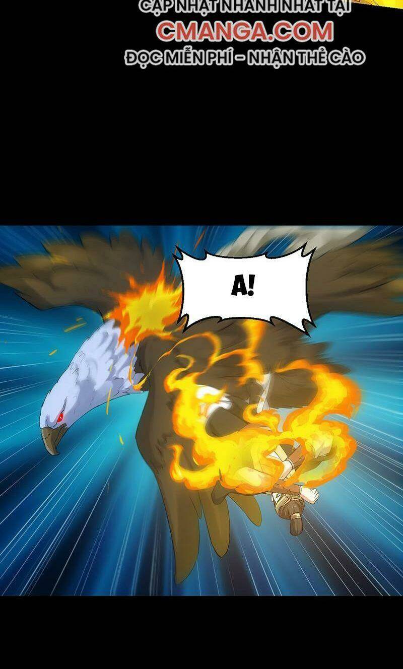 hệ thống thần long nghịch thiên chapter 86 15