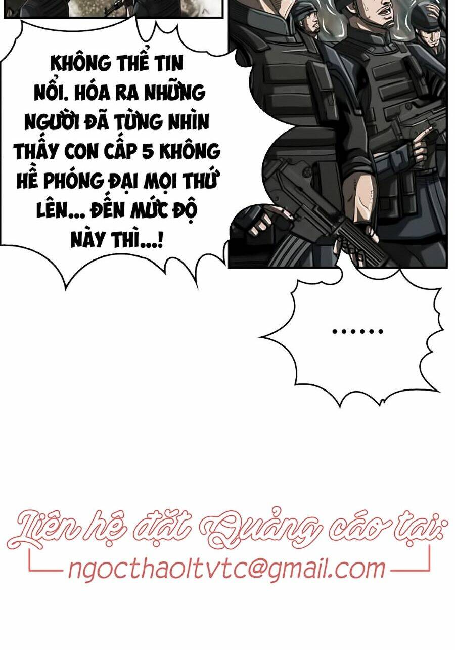 thợ săn đầu tiên chapter 46 38