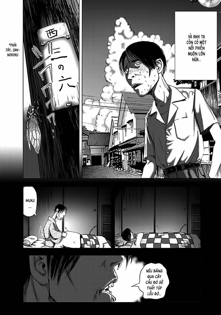 edogawa ranpo ijinkan chapter 78 5